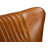 Bugatti Upholstered Swivel Club Chair-97839334