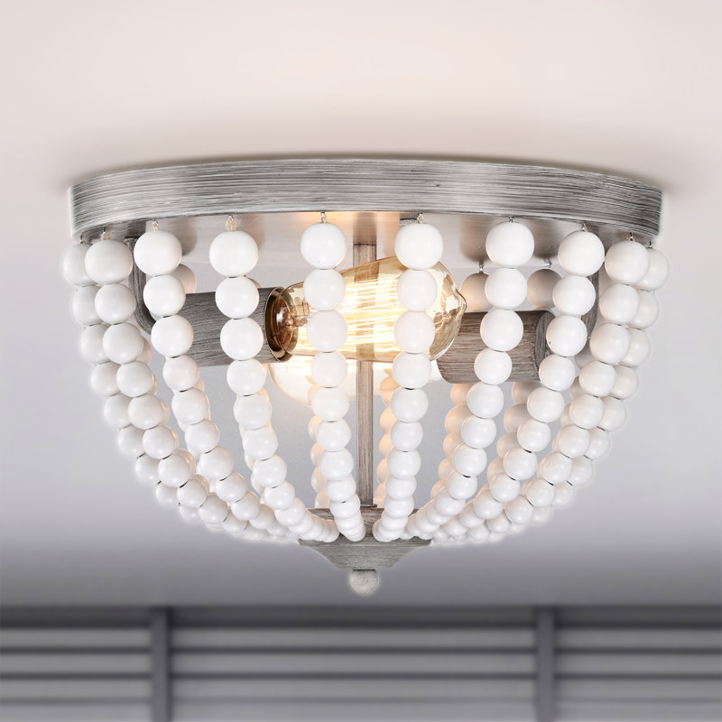 LED Flush Mount