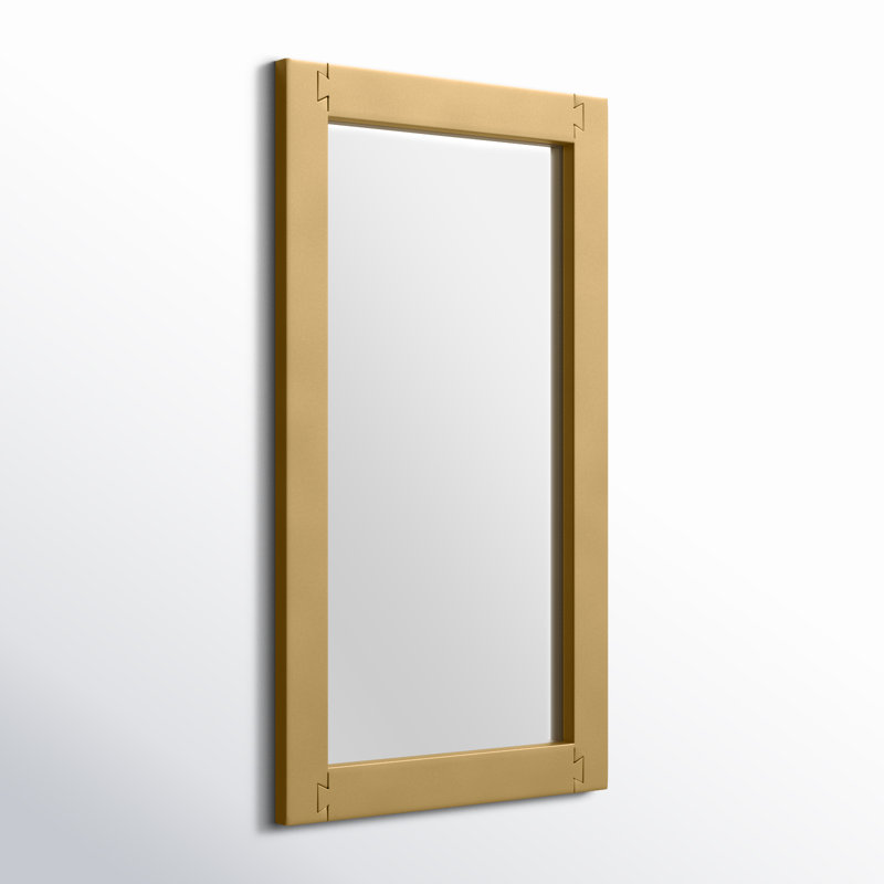 Miroir Albi