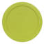 Pyrex (4) bols en verre de 4 tasses et (4) couvercles de 4 tasses-95304948