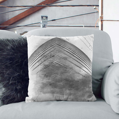 Square Throw Cushion