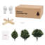 180cm H Artificial Christmas Tree