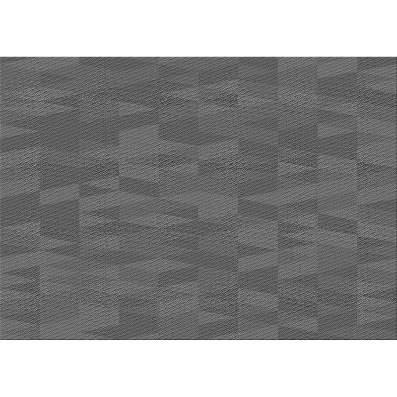 Geometric Indoor Rug, Rectangle 8' x 10'