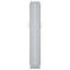 Dakota Fields 10cm W Metal Cream Cover Motorised Retractable Side Awning