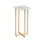 Ashlyn Acrylic Accent Table
