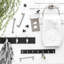 Portemanteaux mural Canup Rail-22104780