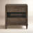 Cocoa Nightstand
