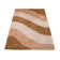 Kerala Abstract Hand Woven Shag Area Rug