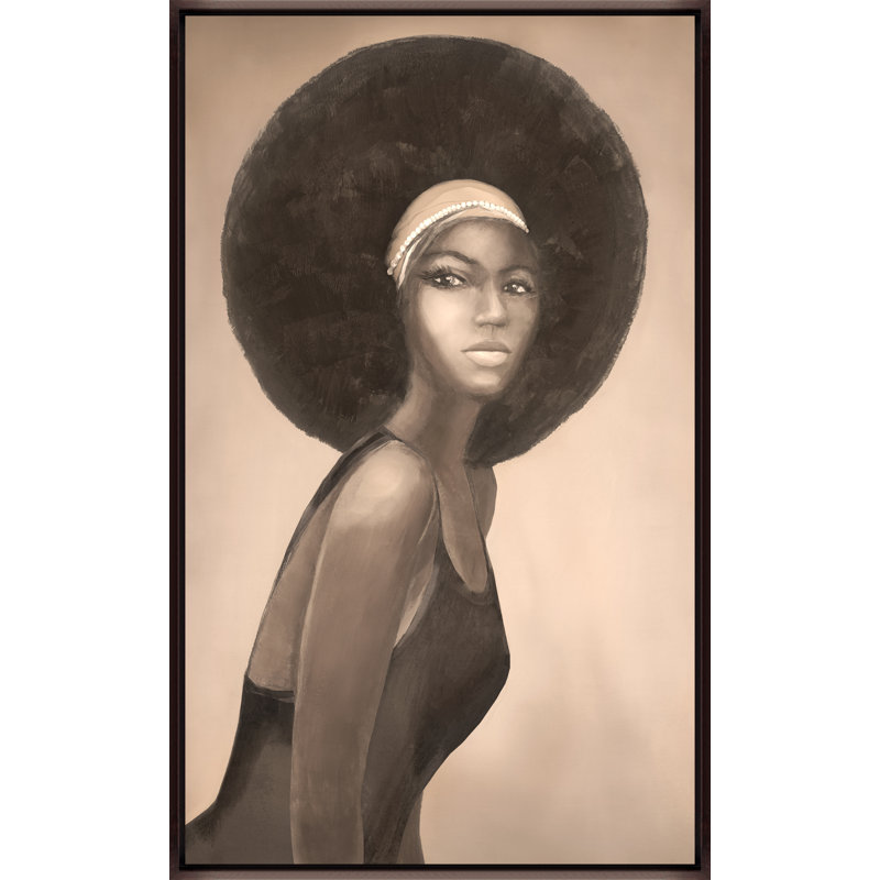 Divalocity III Painting by Jacob Lincoln