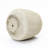 Sahara Stone Planter, 12" Round Cement in Desert Beige-620913158