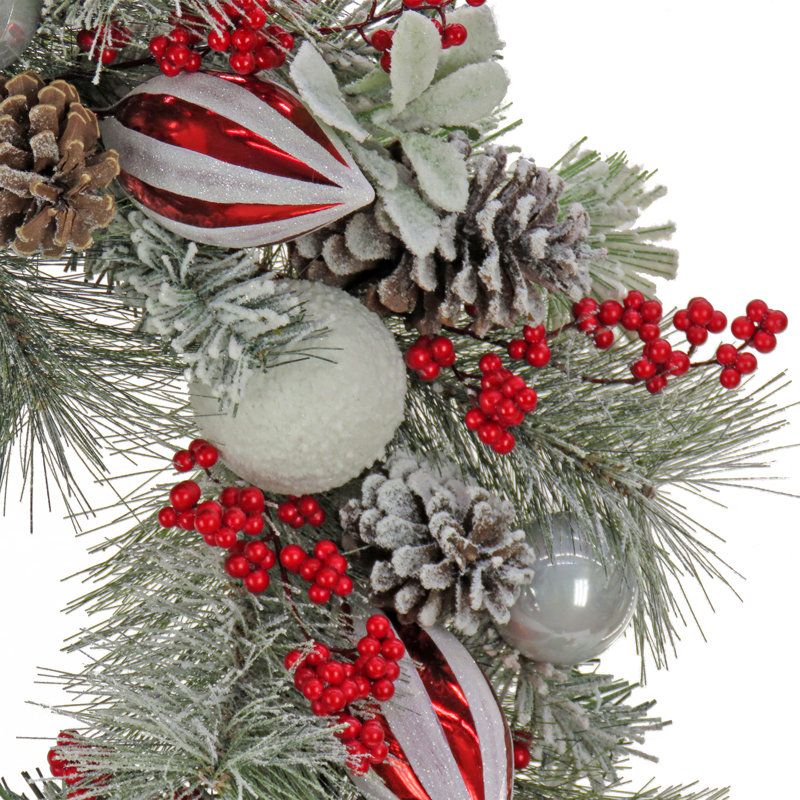 Couronne 28 po HGTV Home Collection
