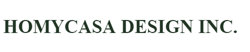 Logo Homycasa.design