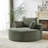 Boneless Sponge Single Sofa,fluffy Modern Sleeper Chair-1897849656-1897849600