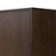 76 in. W Solid Wood Sideboard