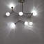Catalyst 8 - Light LED Chandelier-69931907