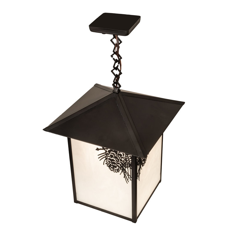 1 - Light Pendant
