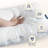 3-in-1 Adjustable Down Alternative Support Pillow-578842321-585640389
