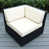 Beige Sunbrella® selected