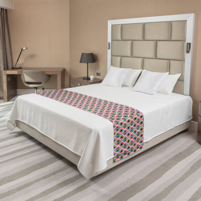 Bed Runner
