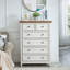 Commode moderne à 6 tiroirs, commode à tiroirs et rangement pour vêtements