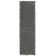 Cimah Shag Hand Tufted Performance Solid Color Rug