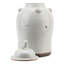 Pot avec couvercle pour chien Foo