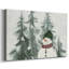 Christmas Holiday Arts - Toile tendue avec châssis XMA171656-1644726855