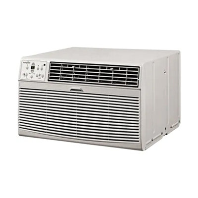 HomePointe 8000 BTU Window Air Conditioner with