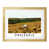 Oak Wood Frame