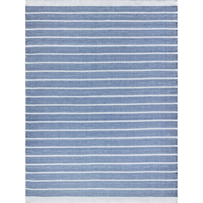 Boca Striped Area Rug