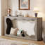 Console 63 pouces avec rangement-1120209078