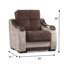 Fauteuil Bella-2085622649