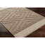 Tapis intérieur / extérieur brun Issel Southwestern-926858724