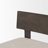 Willadeene Solid Wood Counter Stool