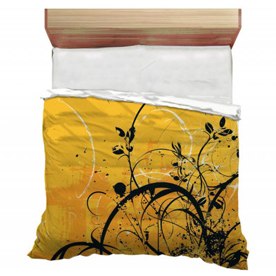 Polyester / Microfiber Comforter
