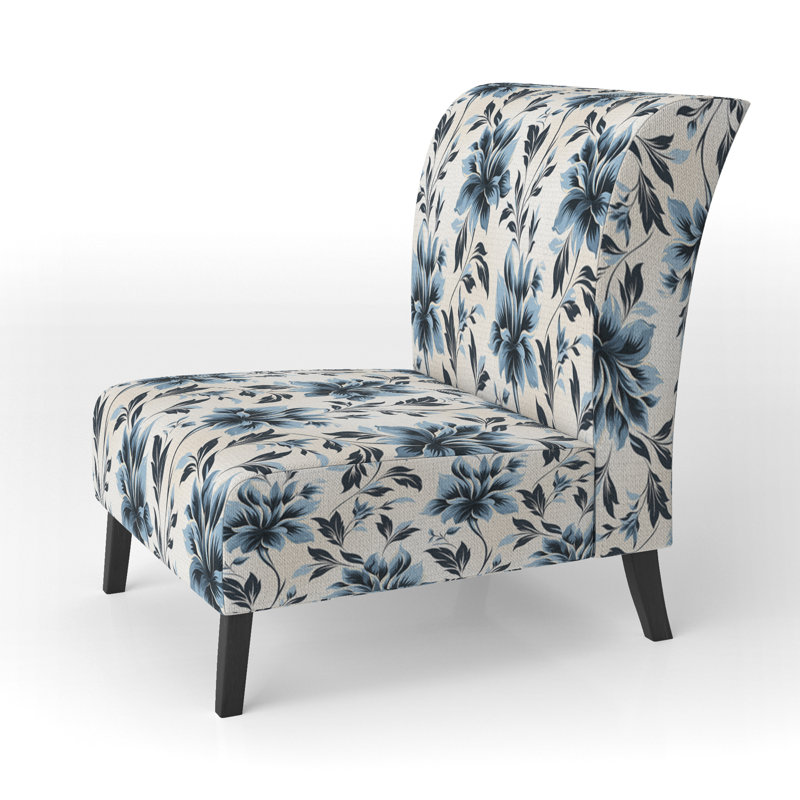 Fauteuil de chambre Ferns