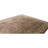 High-Quality Hand-Knotted Red And Cream Area Rug