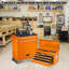 Coffre à roulettes inférieur 8 tiroirs Elberfeld-1850248180