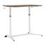 Crandell Adjustable Metal Base Standing Desk-14077312