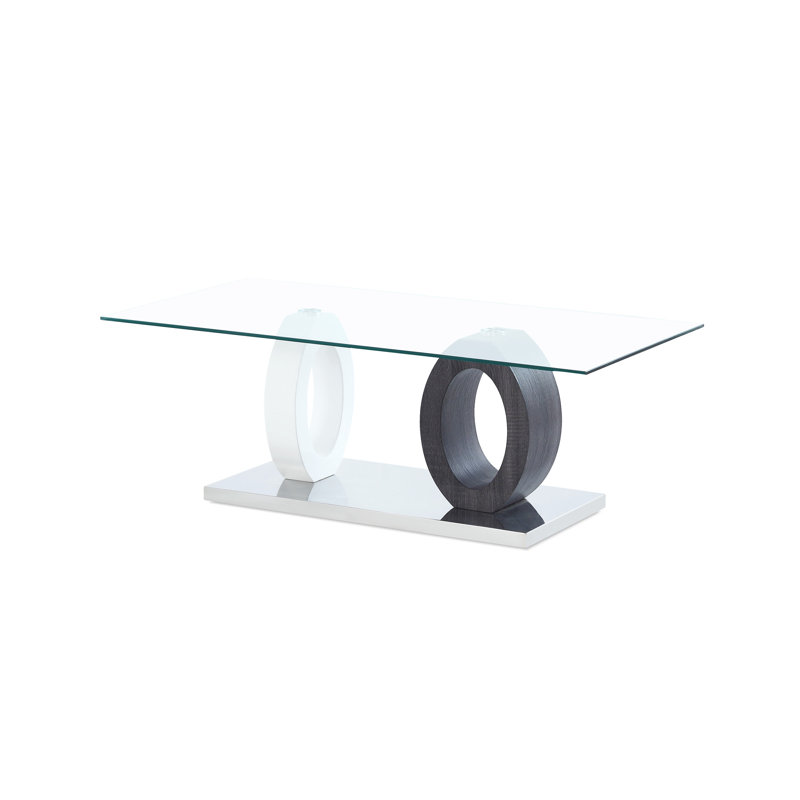 Table basse Weybright