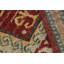 One-of-a-Kind Rectangle 5’2”x7’2” Area Rug