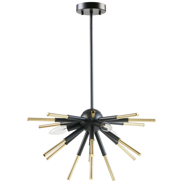 Lustre 3 lumières