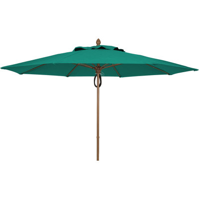 Parasol de marché 11 'Prestige