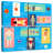 Leisha Relaxing In The Pool