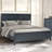 Vinesha Panel Bed-1557310656-1557310670
