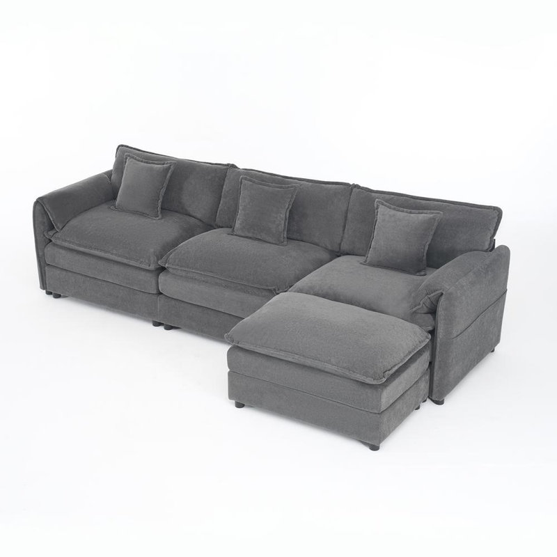 Modular Sectional Sofa