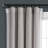 Rosalie Semi Sheer Curtain Pair-730249880-730249878