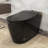 27 In. X 16 In. Ceramic Freestanding Flatbottom Soaking Bathtub-102621878