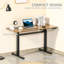 Bureau pour travailler debout Beddoe