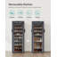 27 Pair Shoe Storage Cabinet-825111598